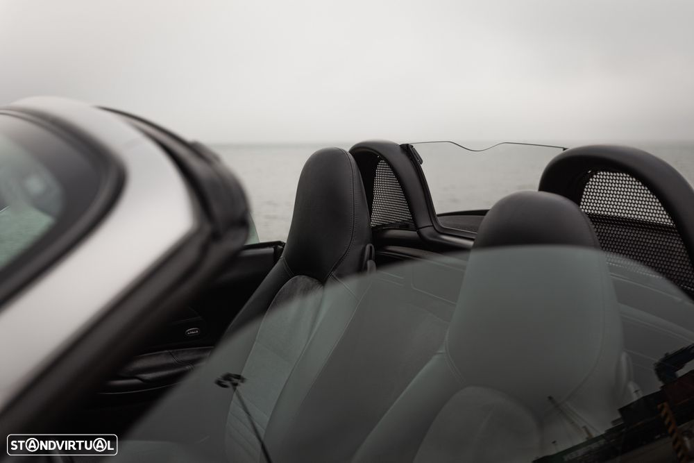 Porsche Boxster 2.7 - 6