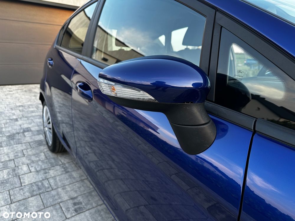 Ford Fiesta - 22