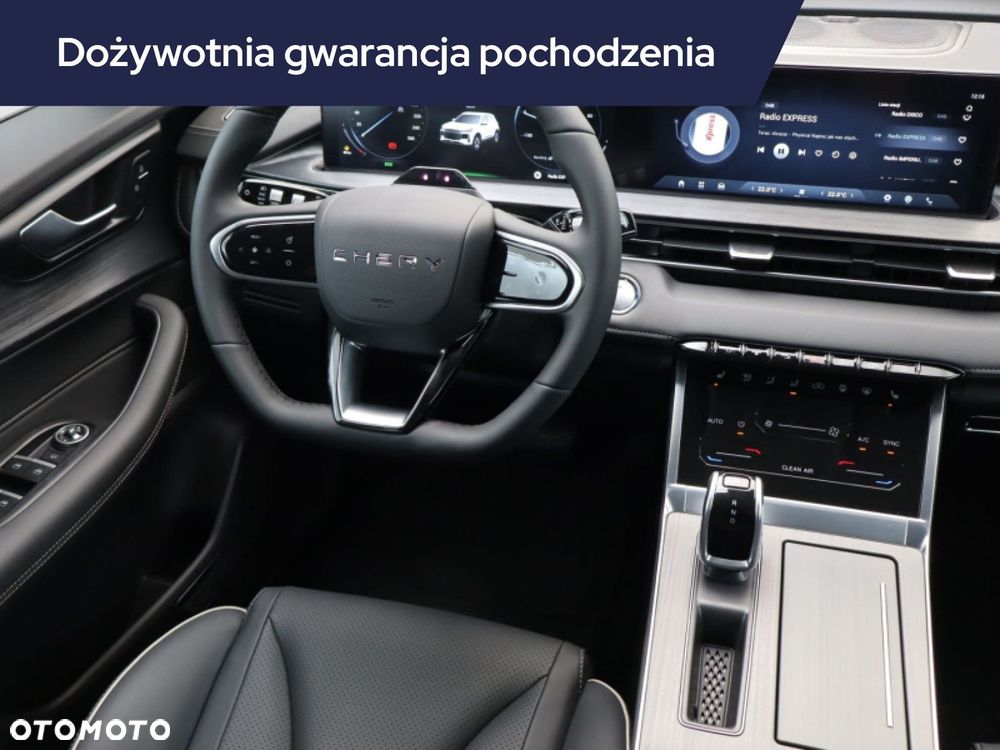 Chery Tiggo 4 - 9