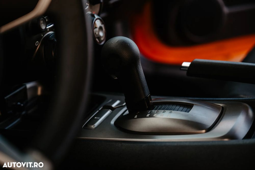 Chevrolet Camaro - 24