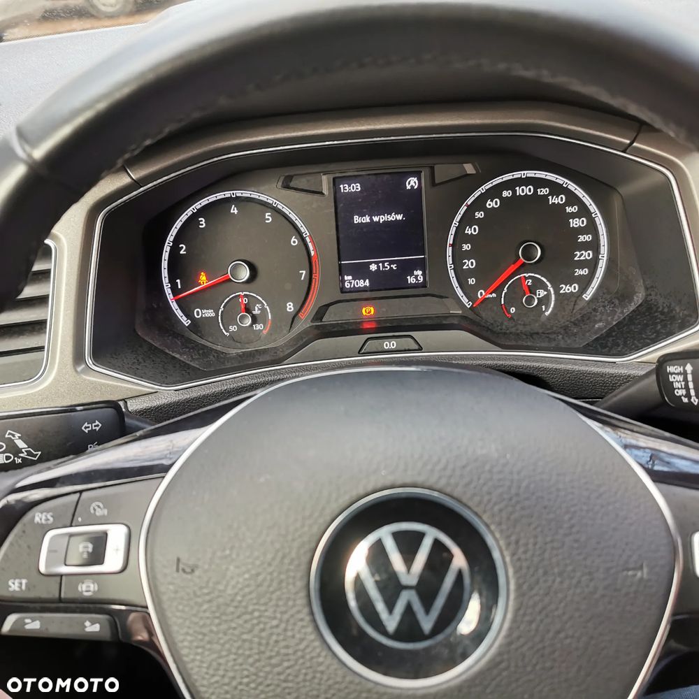 Volkswagen T-Roc 1.5 TSI GPF ACT Active - 36