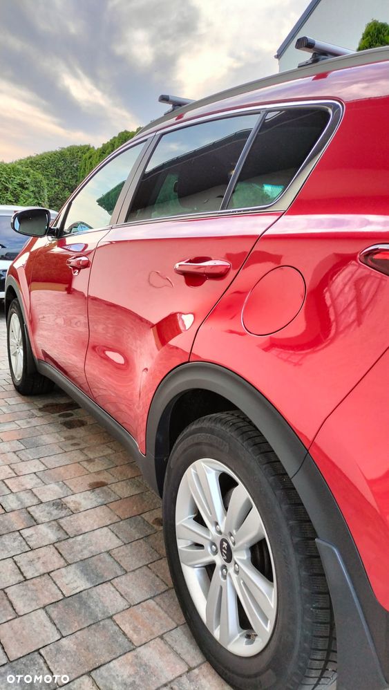 Kia Sportage 1.6 GDI M 2WD - 6