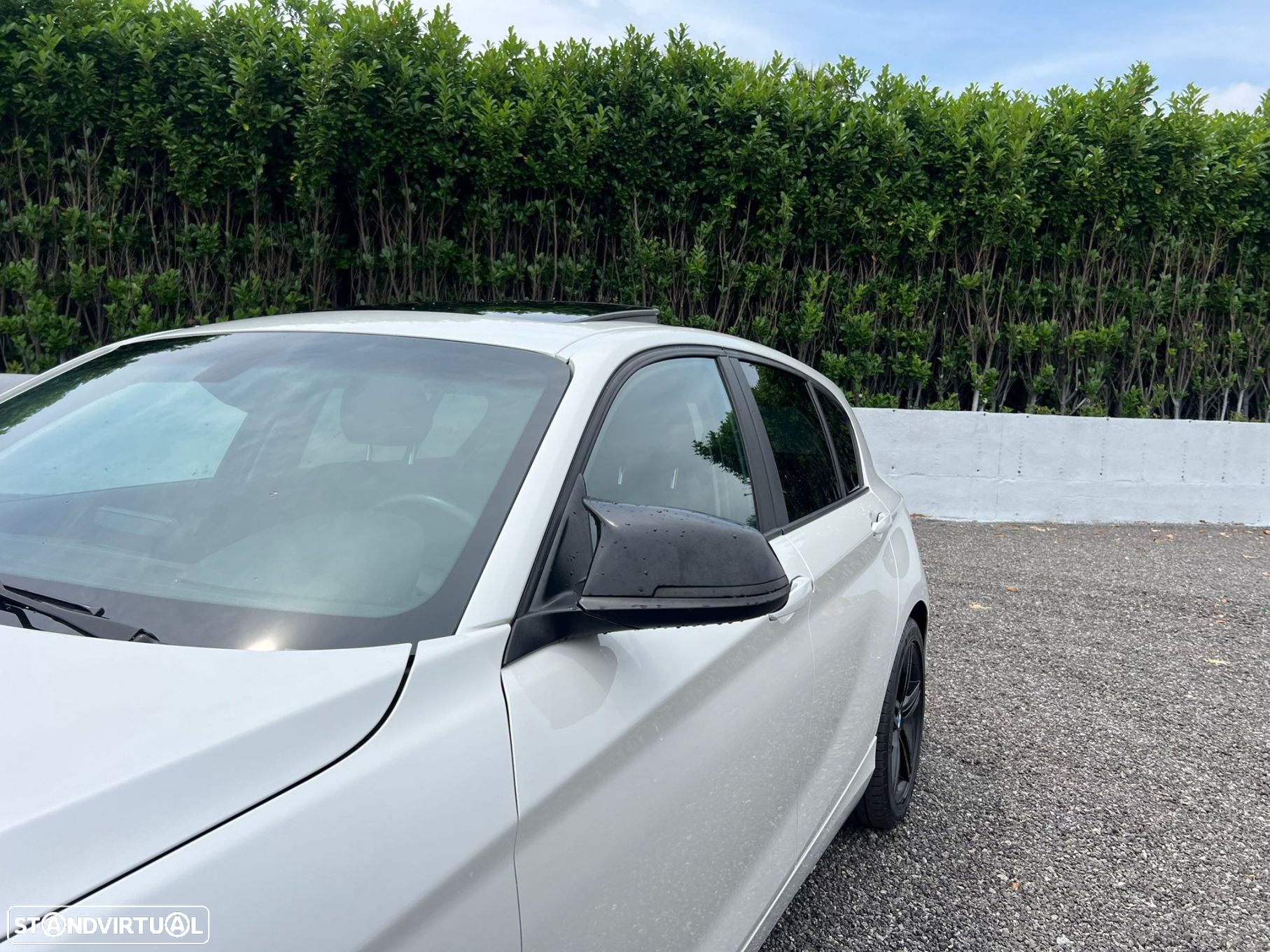 BMW 116 d EfficientDynamics - 38