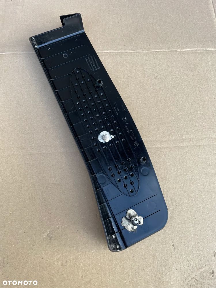 bmw e90 e91 e92 podstopnica m pakiet oryginał m3 - 3