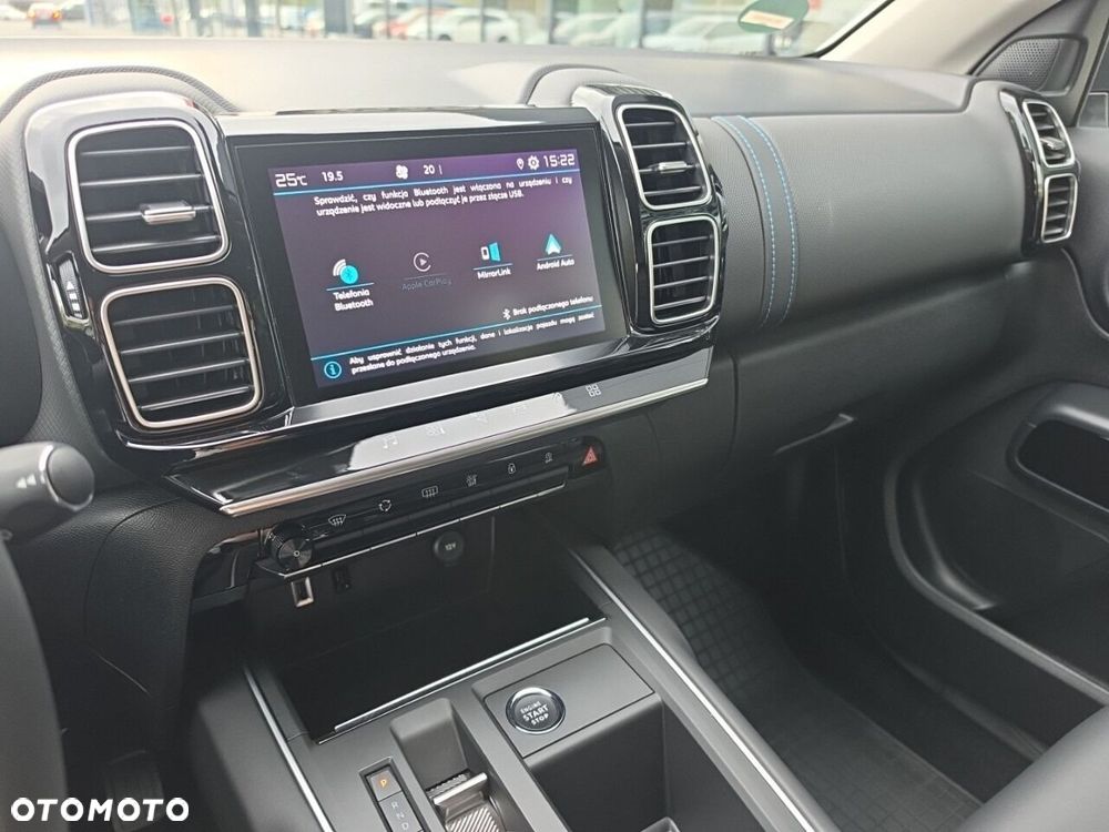 Citroën C5 Aircross 1.2 mHEV Max eDCT6 - 17