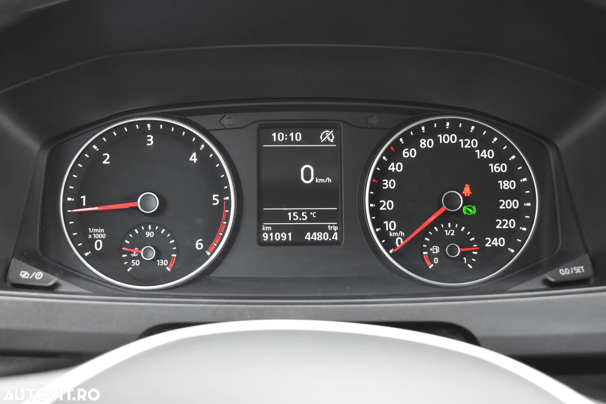Volkswagen Caravelle T6 2.0 TDI LR Comfortline DSG - 16