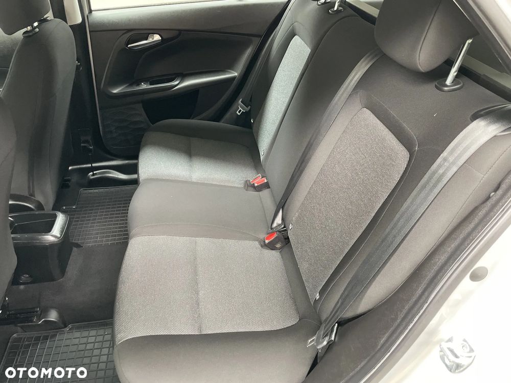 Fiat Tipo 1.4 16v Pop EU6d - 16