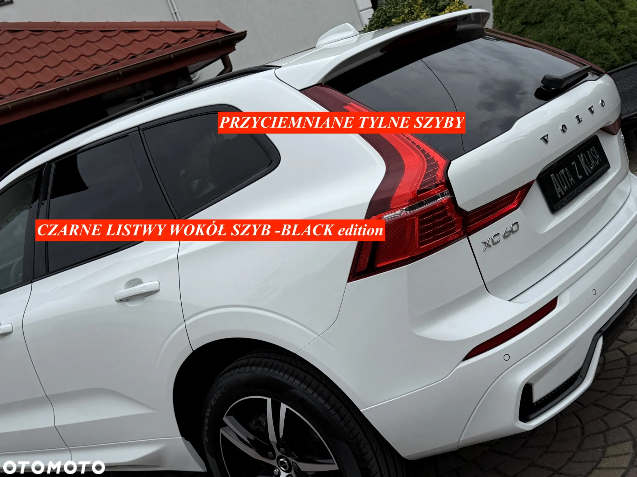 Volvo XC 60 B4 D Geartronic RDesign - 33