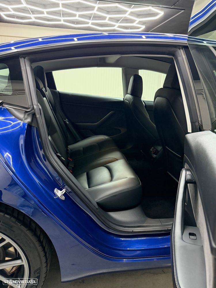 Tesla Model 3 Standard Range Plus RWD - 7