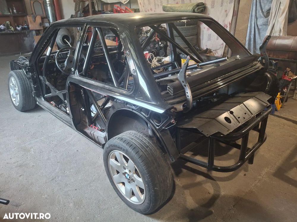 BMW Seria 3 - 2