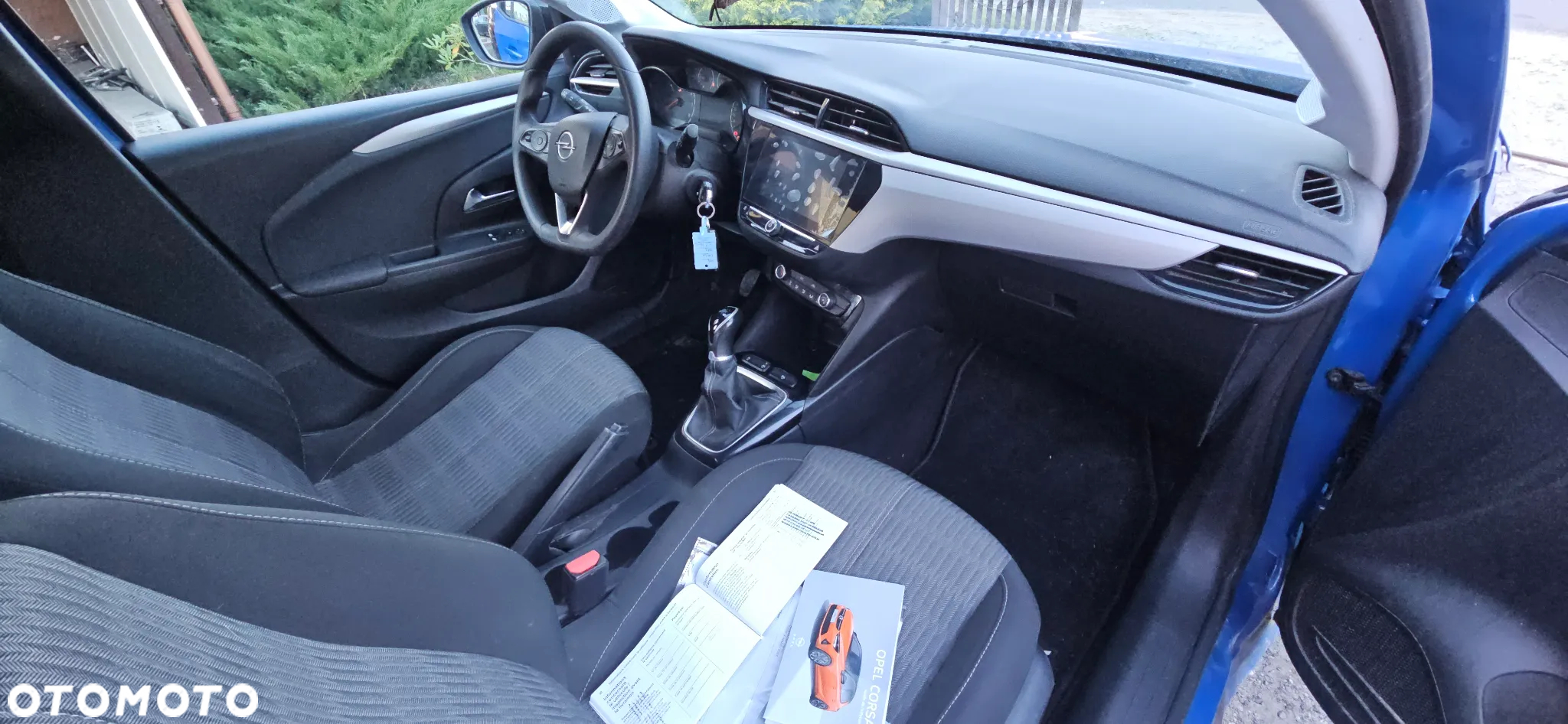 Opel Corsa - 20