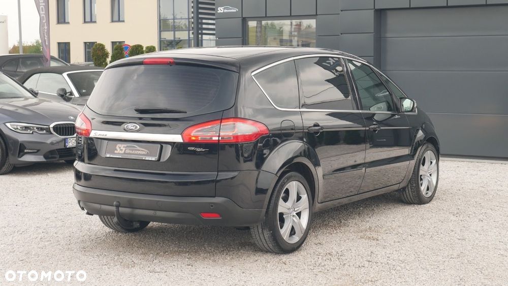 Ford S-Max - 4