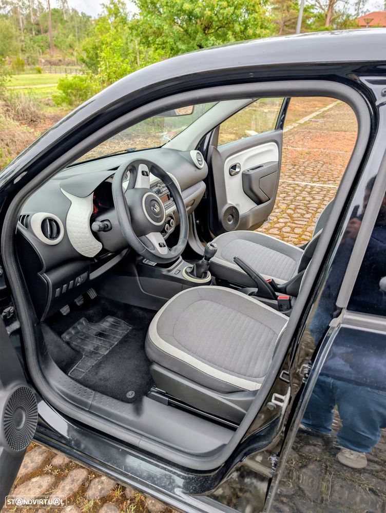 Renault Twingo 1.0 SCe Zen - 10