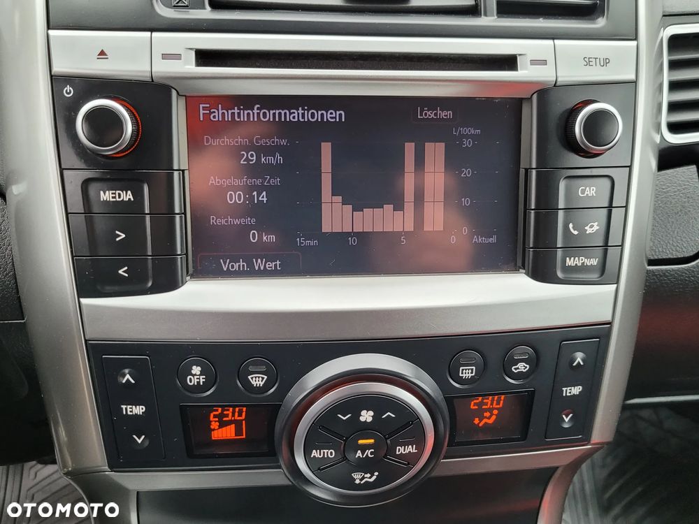 Toyota Verso 1.6 - 31