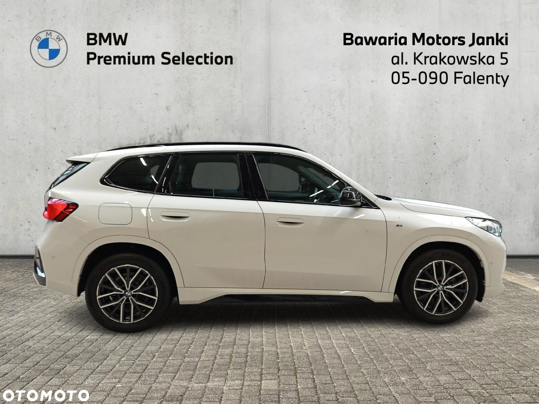 BMW X1 - 7