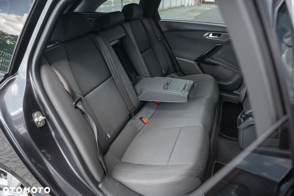 Peugeot 508 2.0 HDi Active - 36