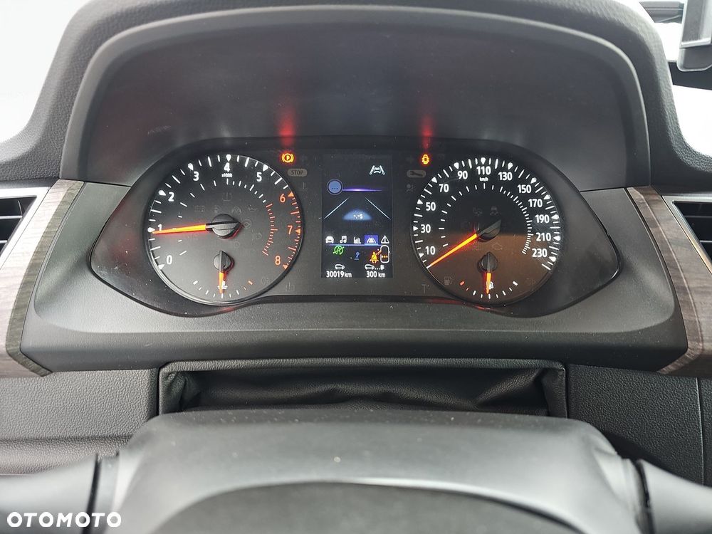 Renault Kangoo 1.3 TCe Techno - 19