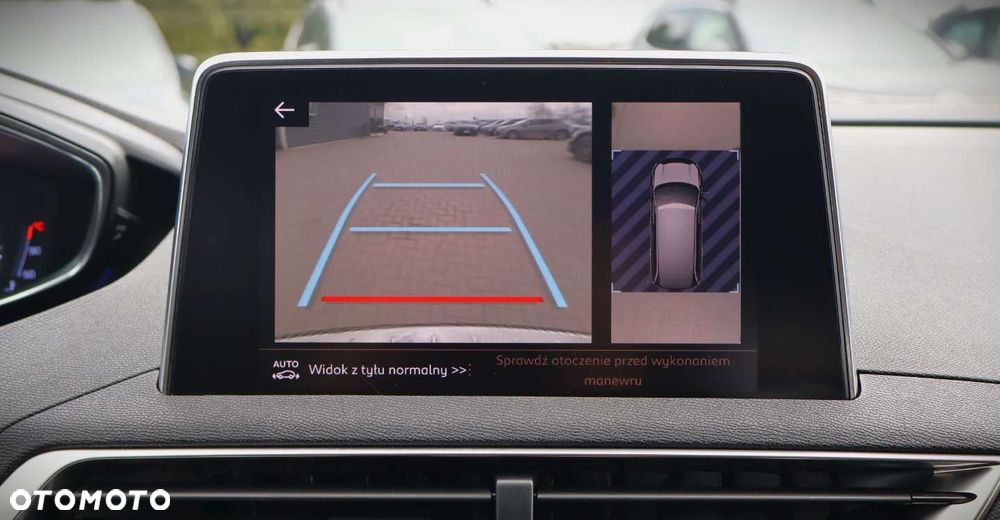 Peugeot 5008 2.0 BlueHDI Crossway S&S EAT8 - 28