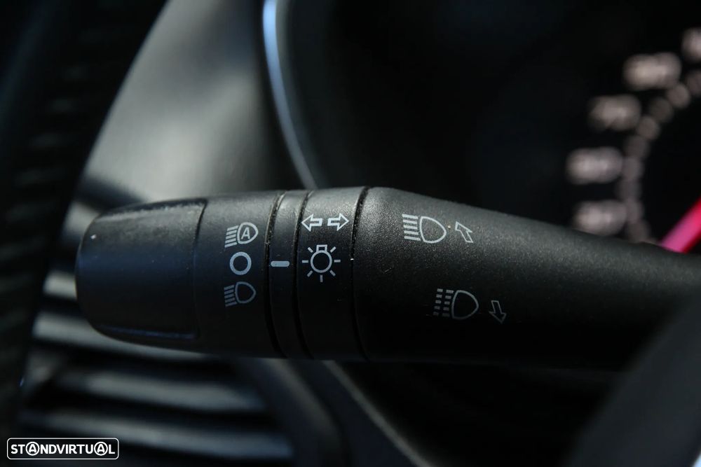 Fiat Tipo 1.3 M-Jet Lounge J17 - 23