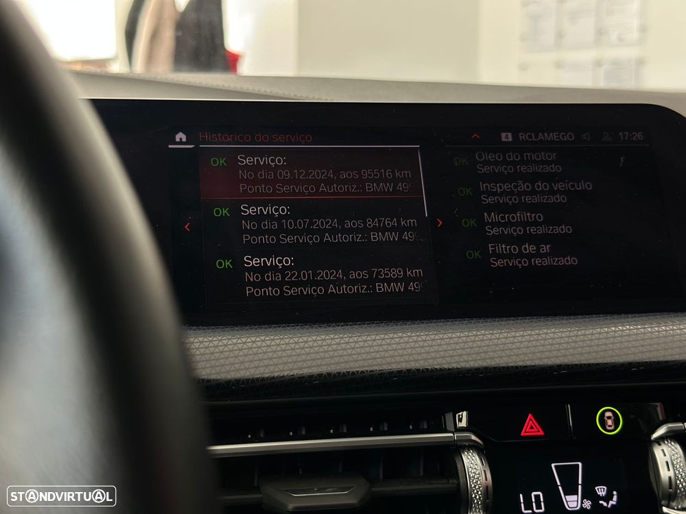 BMW 216 Gran Coupé d Line Sport - 28