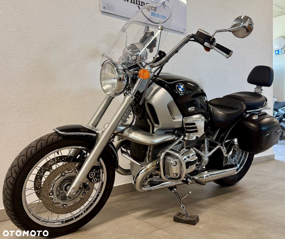 BMW R - 2