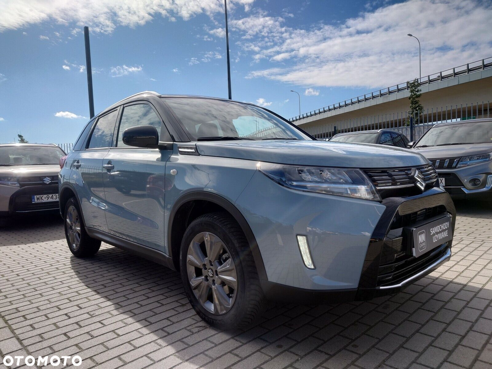 Suzuki Vitara - 3