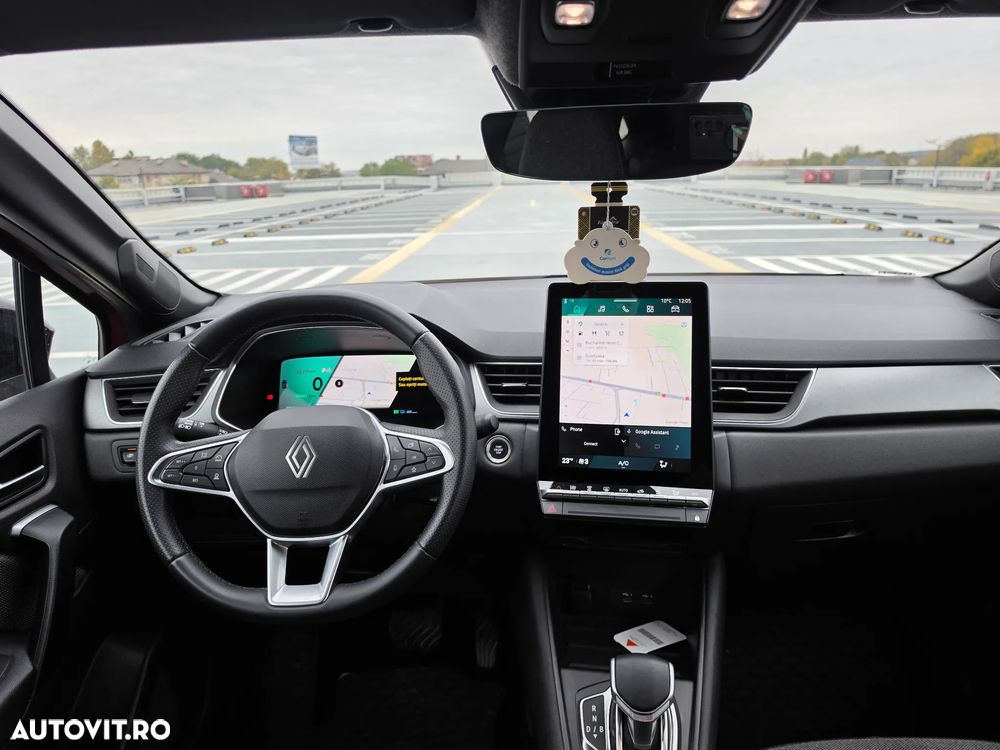 Renault Symbioz - 29