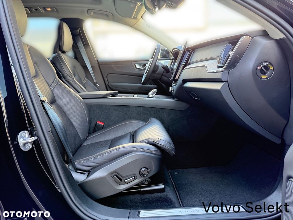 Volvo XC 60 - 28