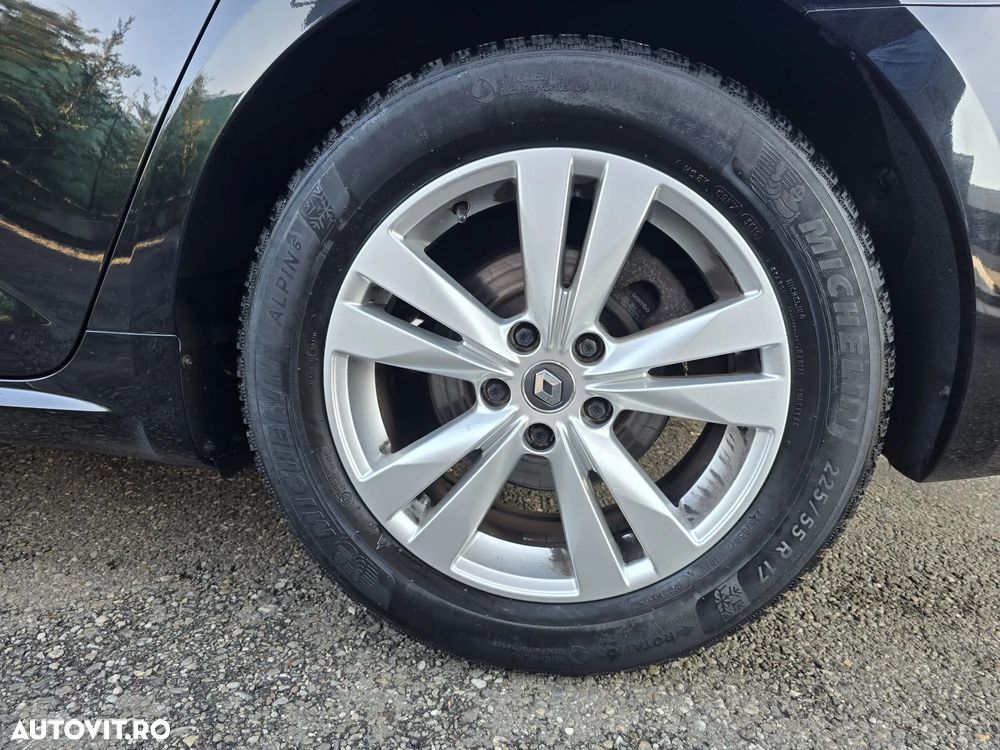 Renault Talisman ENERGY dCi 110 LIFE - 15