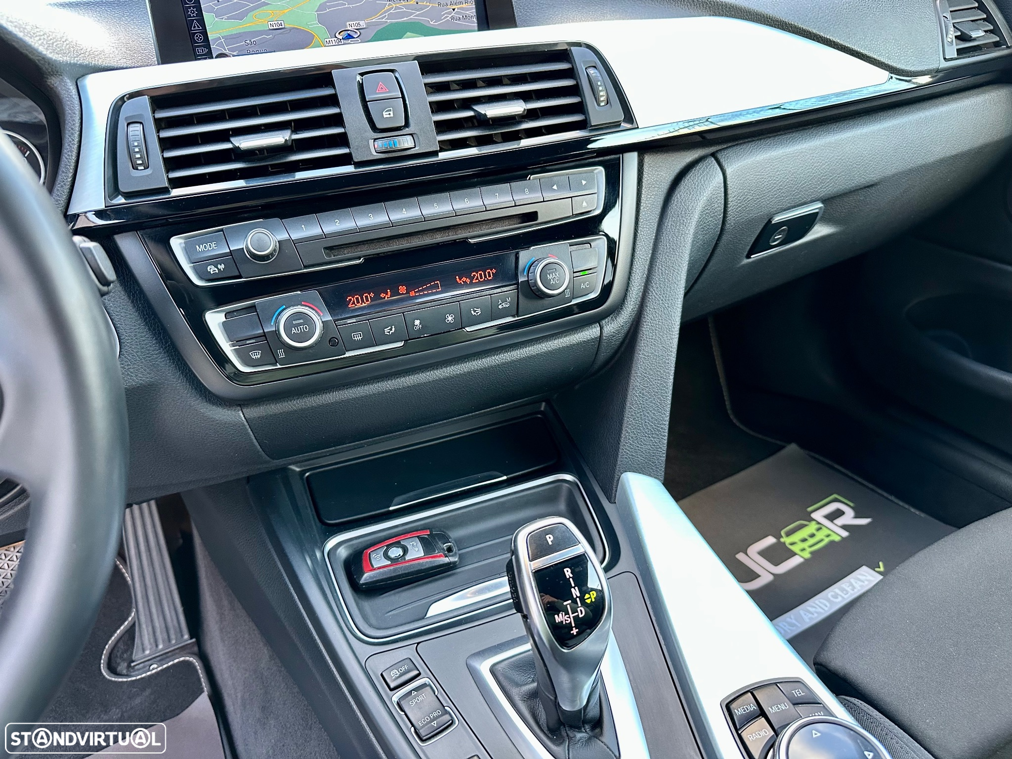 BMW 420 d Coupe Sport-Aut. - 24