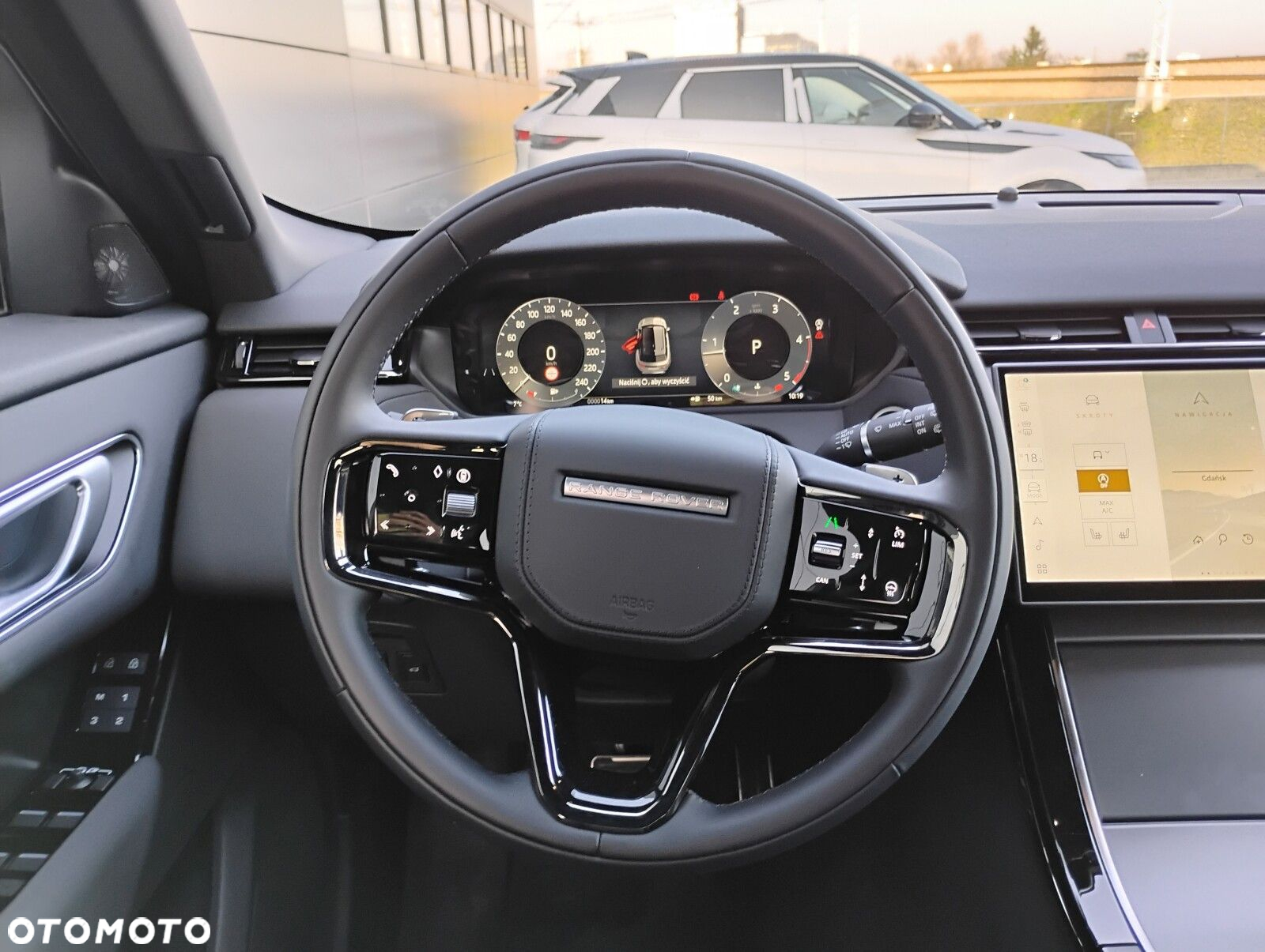 Land Rover Range Rover Velar - 14