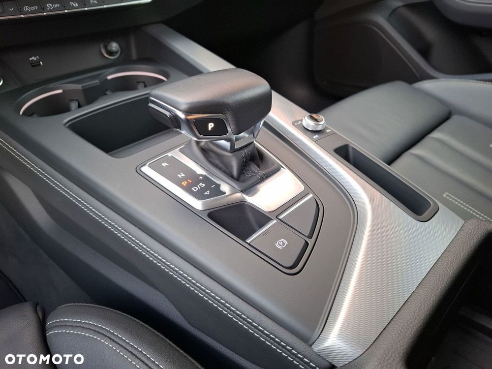 Audi A4 Avant - 15