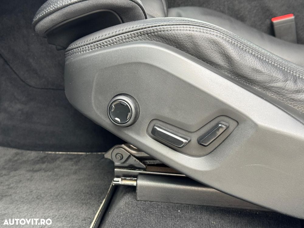 Volvo XC 60 D4 AWD Geartronic RDesign - 21