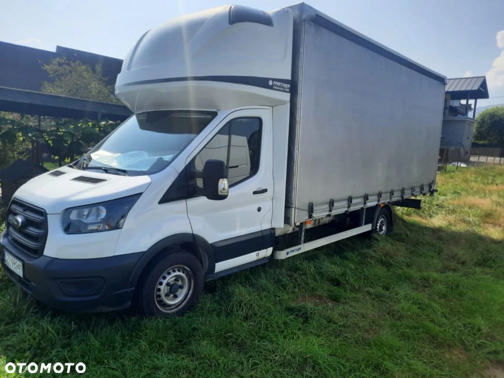 Ford Transit - 2