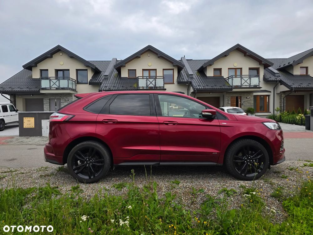 Ford Edge 2.0 EcoBlue Bi-Turbo 4x4 ST-LINE - 5