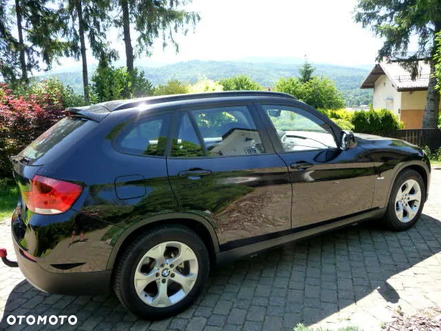BMW X1 xDrive18d - 21