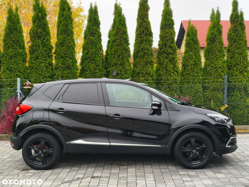 Renault Captur - 9