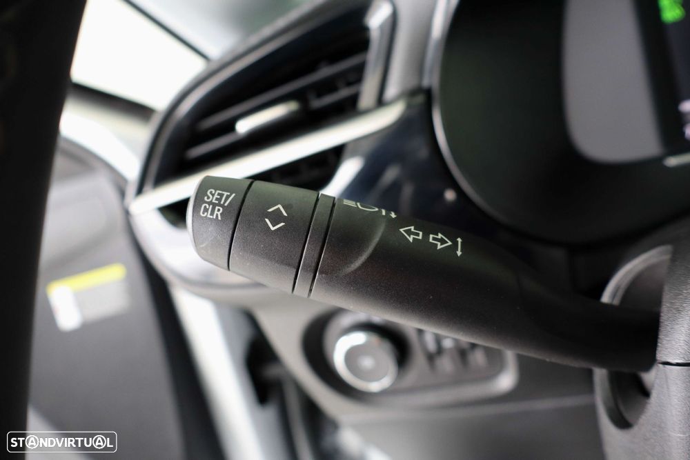 Opel Corsa 1.5 D Elegance - 17