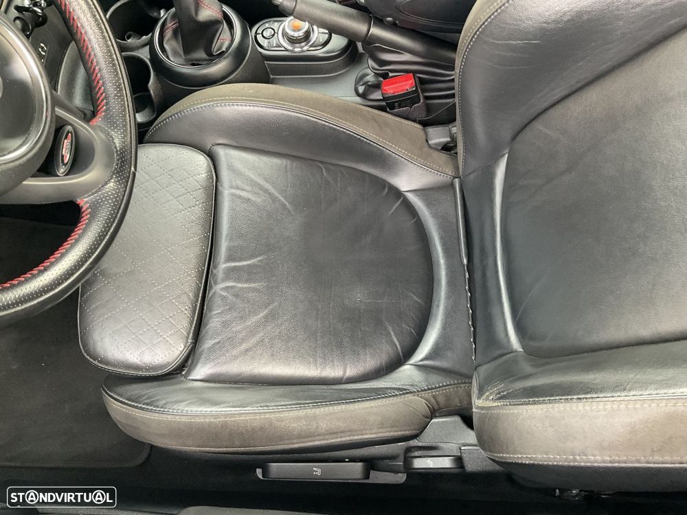 MINI Cabrio Cooper D - 30