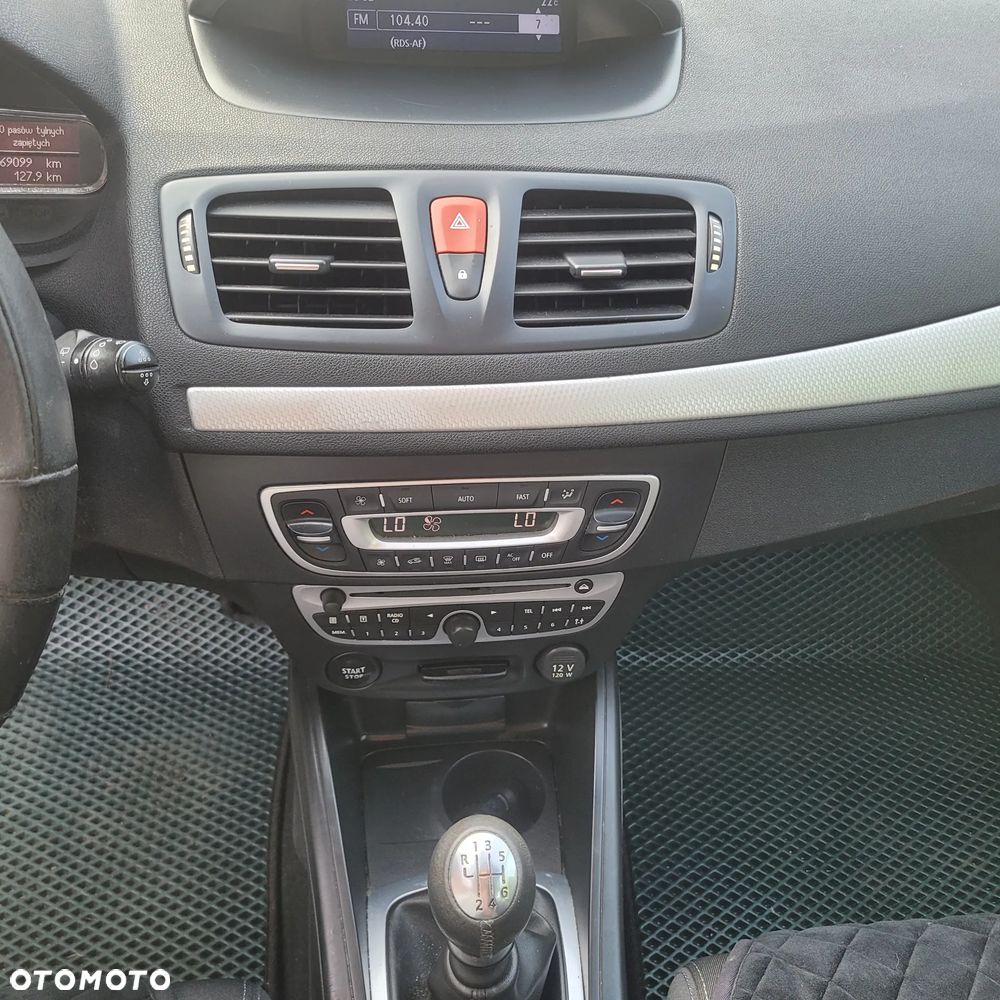 Renault Megane 1.6 16V Color Edition - 7