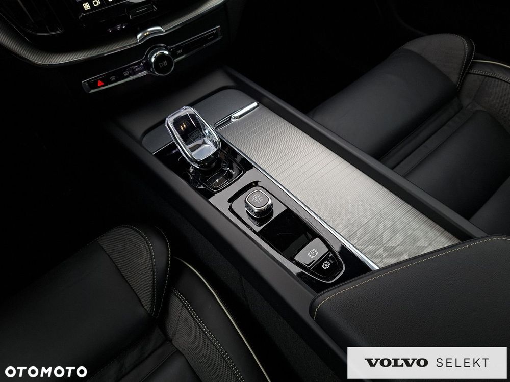 Volvo XC 60 - 27