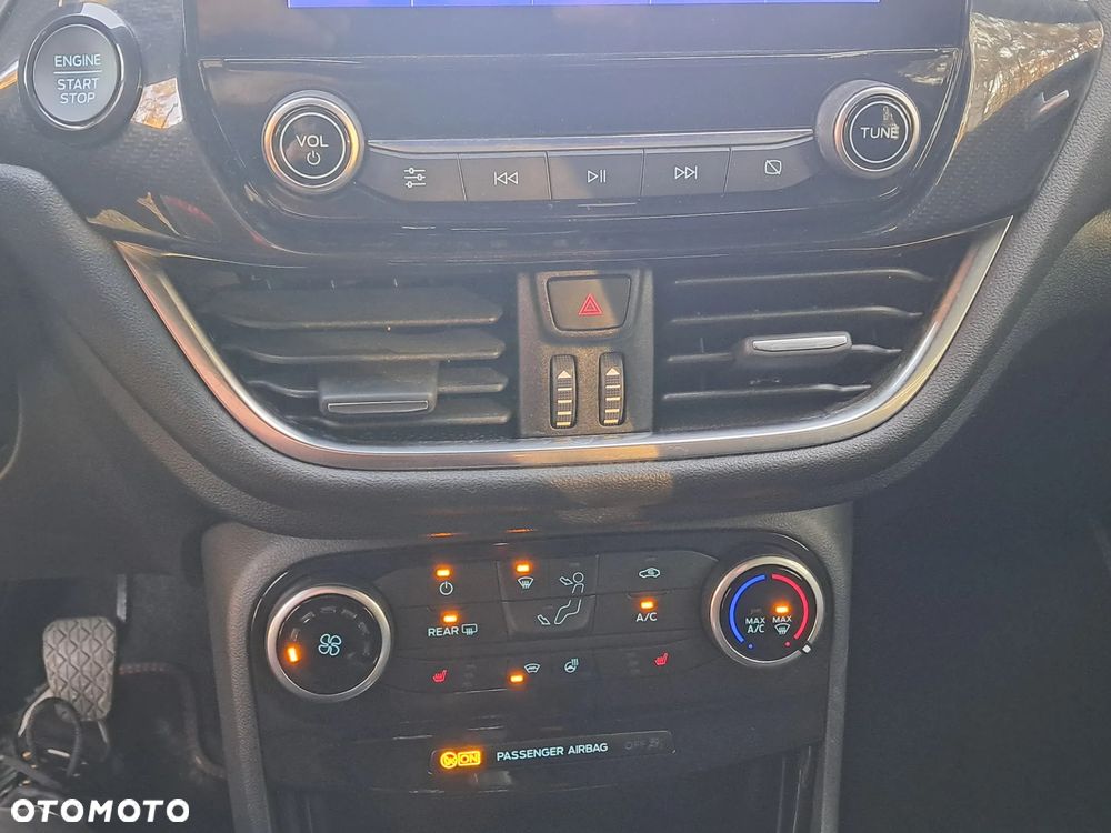 Ford Puma 1.0 EcoBoost mHEV ST-Line Design - 16