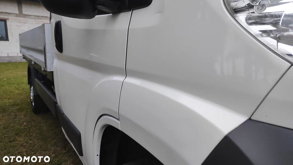 Peugeot Boxer - 29