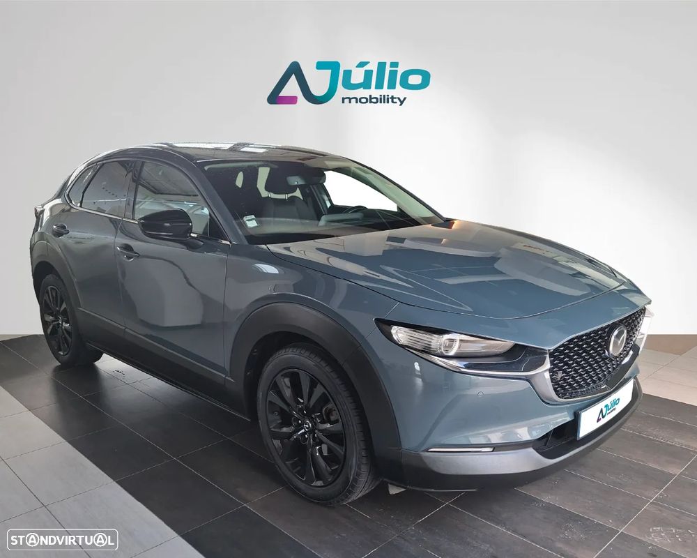 Mazda CX-30 2.0 Sky-G Homura - 3
