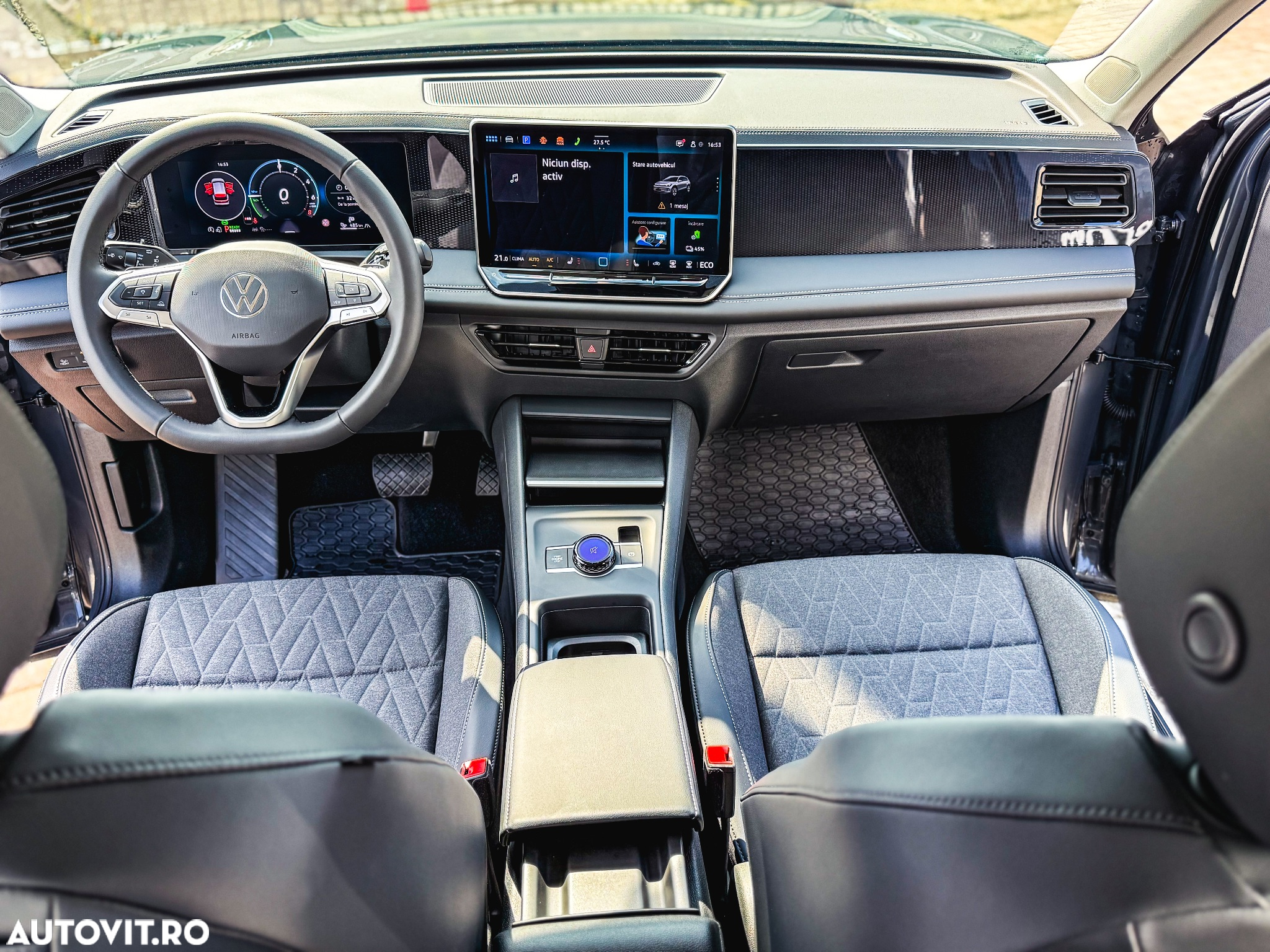 Volkswagen Tiguan 1.5 TSI eHybrid DSG PHEV Life - 9