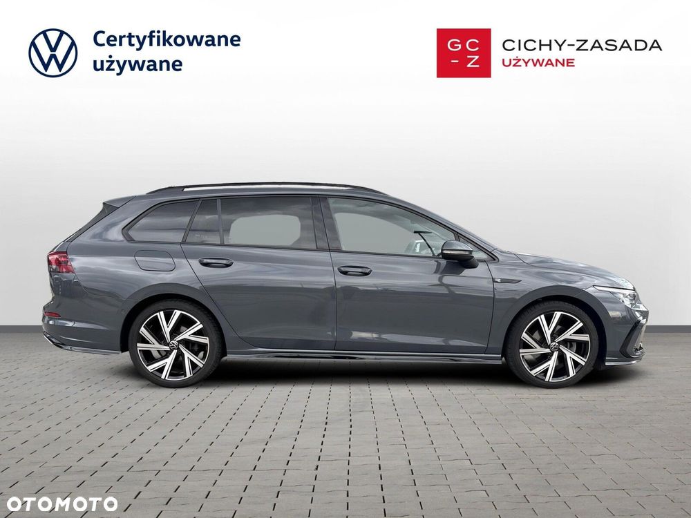 Volkswagen Golf - 7