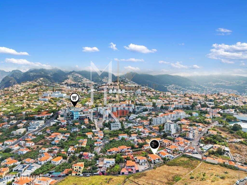 Moradia T3 de Excelência com Suíte, Churrasqueira e Garagem para 10 Ca - Grande imagem: 3/50