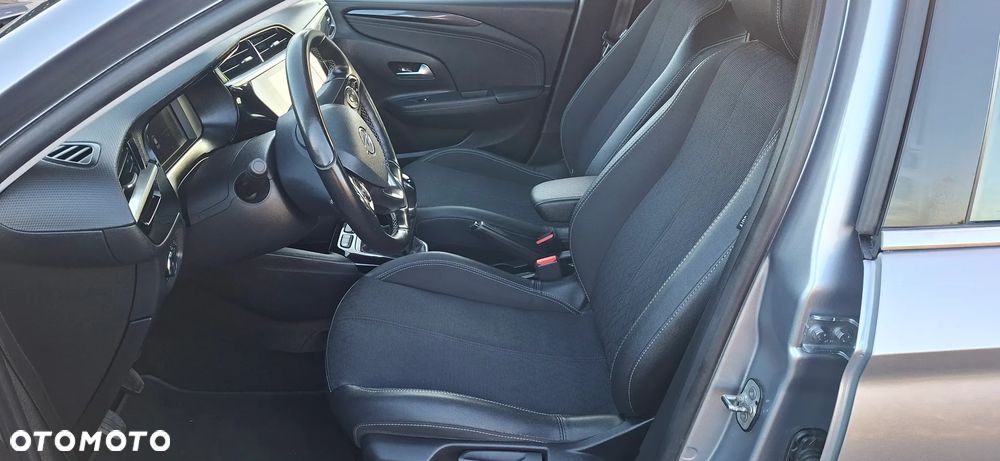 Opel Corsa 1.2 Edition S&S - 10