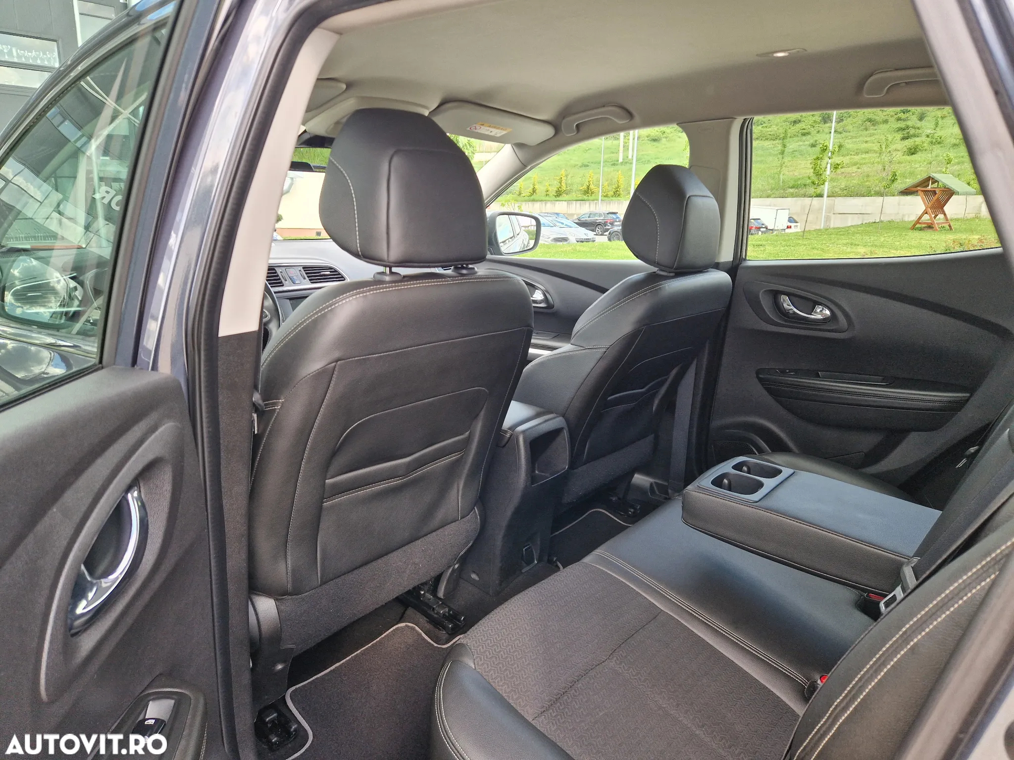 Renault Kadjar Energy dCi 110 LIMITED - 8