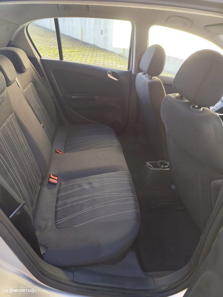 Opel Corsa 1.2 Enjoy - 8